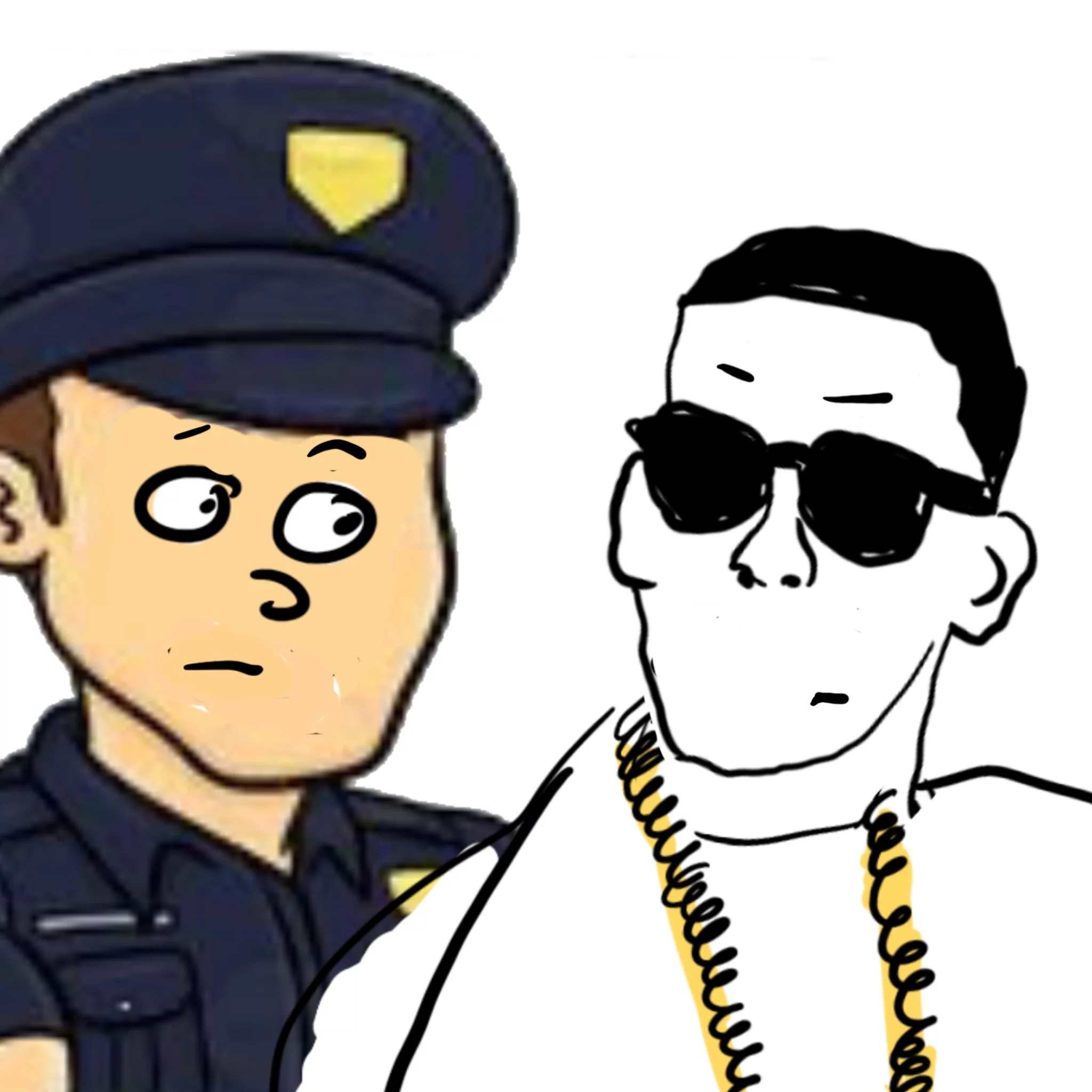 a ella le gusta la gasolina